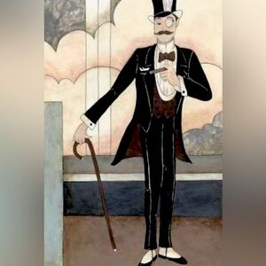 When You Need To Be Dapper